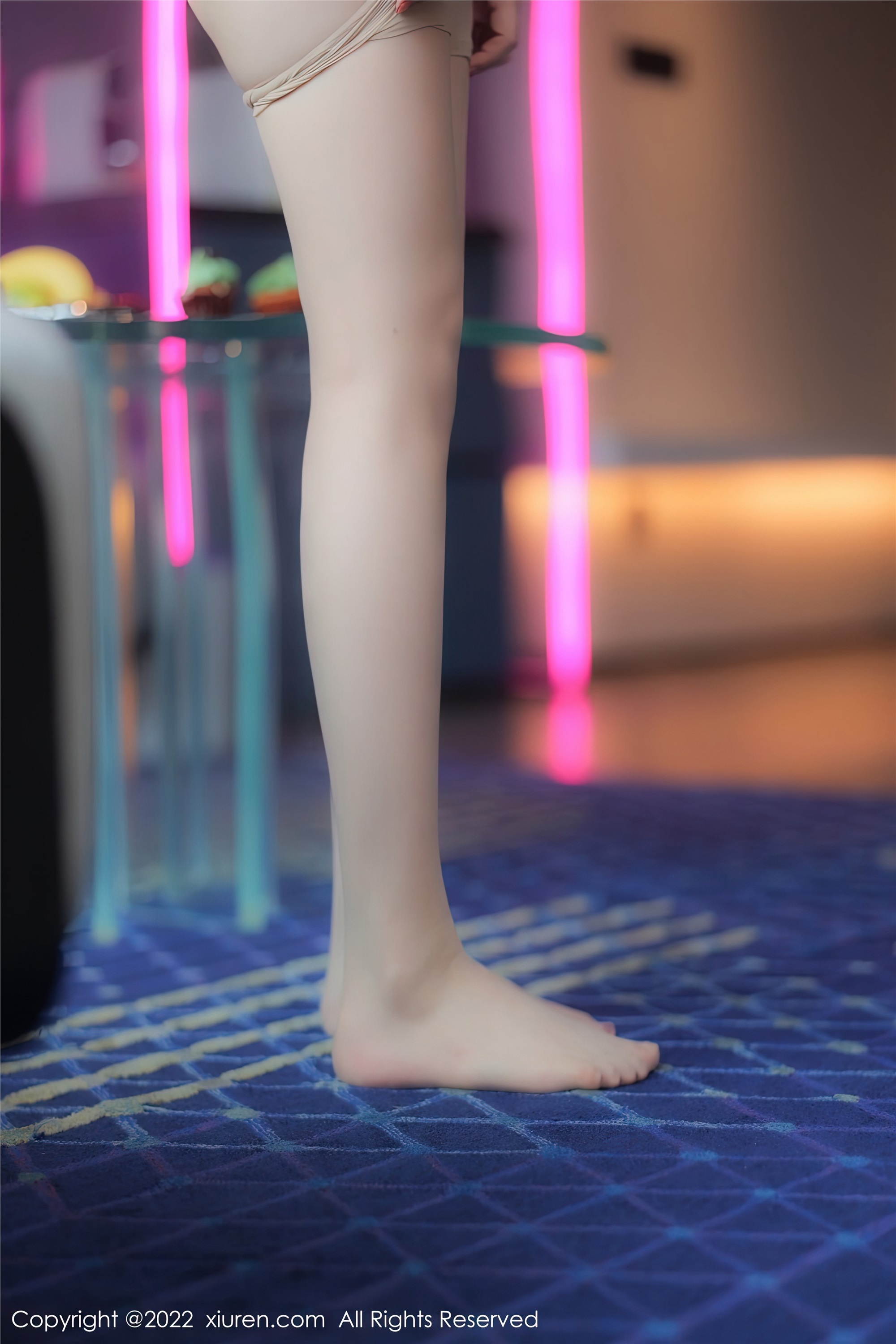 Xiuren秀人网 2022.12.23 NO.6035 豆瓣酱